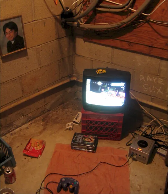 setup 29