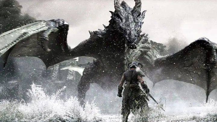 skyrim
