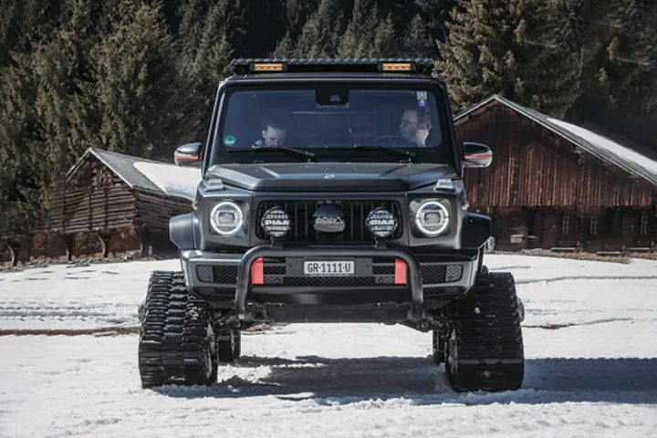 snow track mercedes g wagon by delta4x4 1 1440x960 1