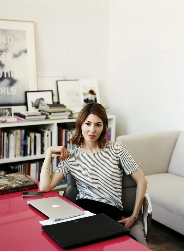 sofia coppola bling ring du monde