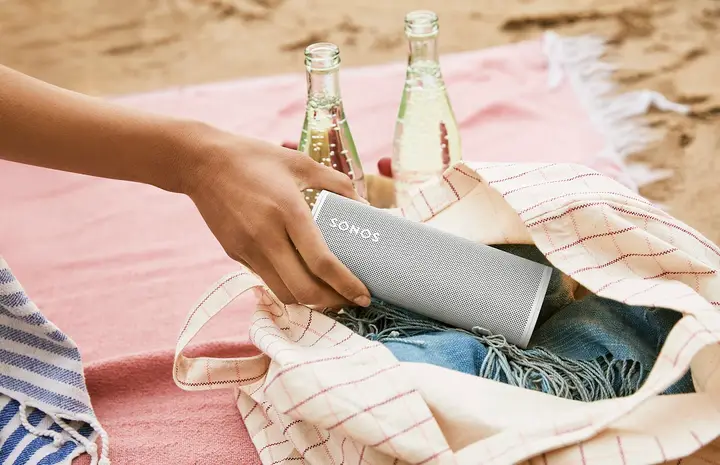 sonos roam 1