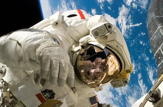 space