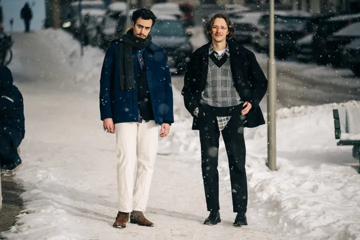 stockholmfashionweek aw21 adamkatzsinding philipekman leonbjork schnaydermans 01 scaled