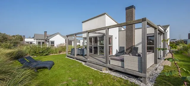 strandpark duynhille