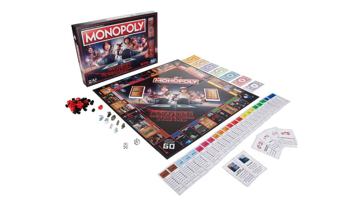 stranger things monopoly 01
