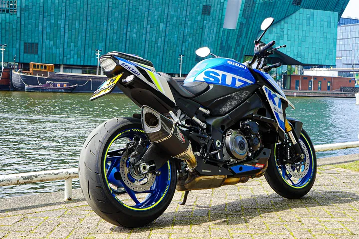 suzuki gsx s1000 motogp edition fhm19