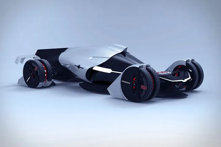 tesla t1 concept 1