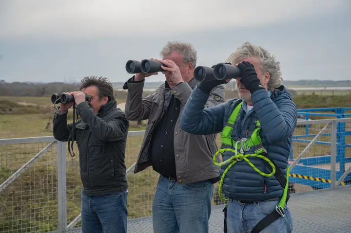 the grand tour 09