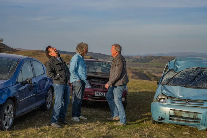 the grand tour 12