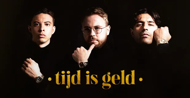 tijd is geld bc