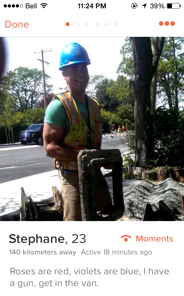 tinder profiles that are too weird for words 640 high 04