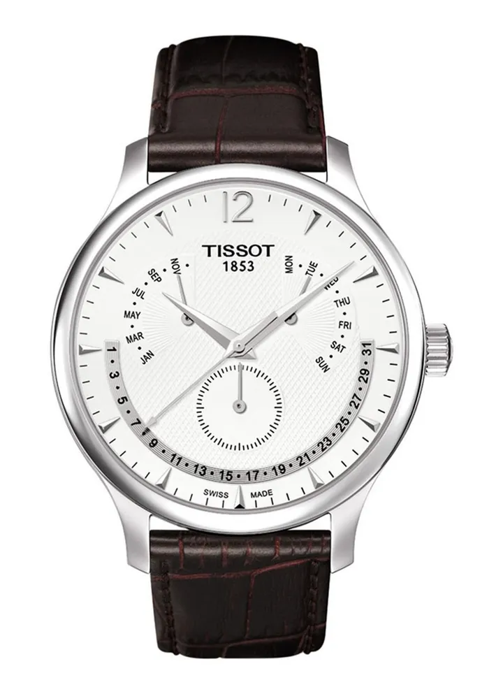 tissot 5