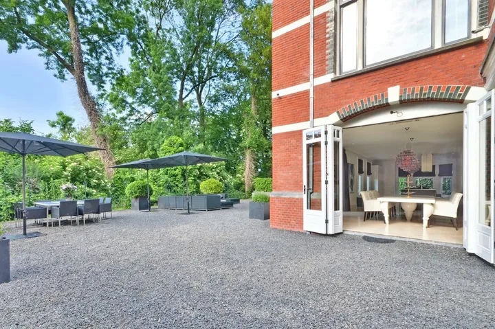 tuintje