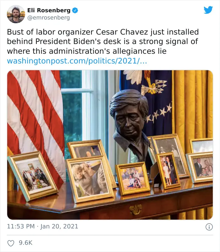 tweet chez chavez