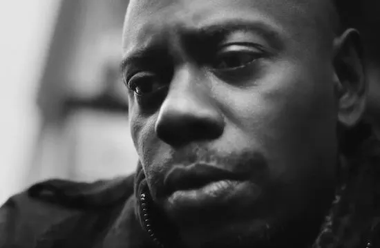 two of dave chappelles netflix specials are arriving this month 715x467