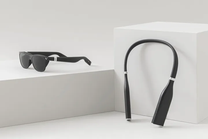 virtue one smart glasses layer 1