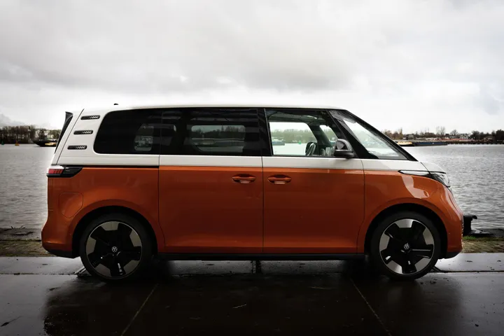 volkswagen idbuzz fhm28