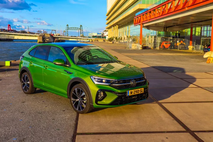 volkswagen taigo 2022 fhm05