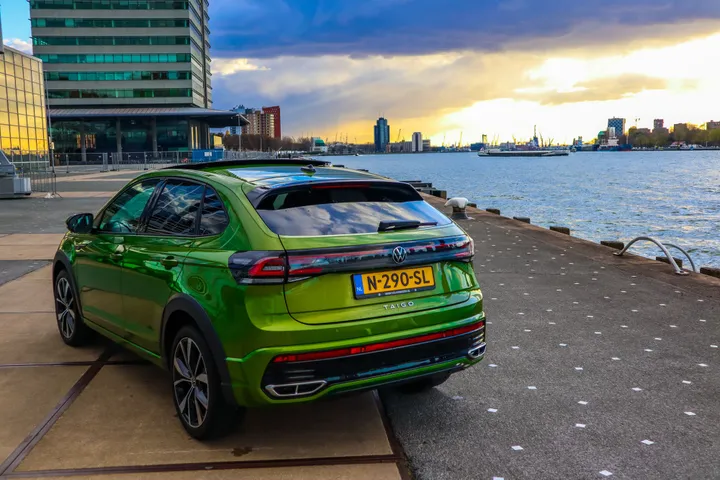 volkswagen taigo 2022 fhm28