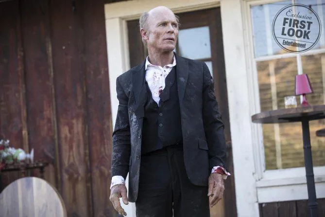 westworld season two 2