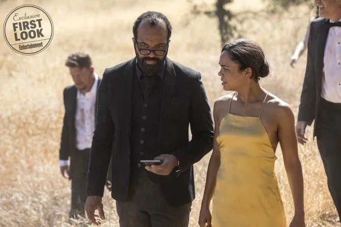 westworld season two 4