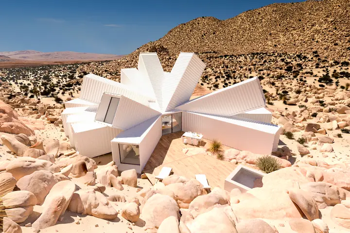 whitaker studio joshua tree residence 01