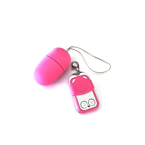 willie vibrerend eitje vooraanzicht