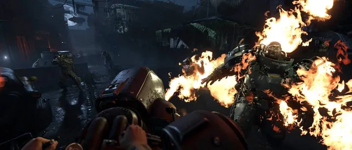 wolfenstein 2 the new colossus screenshots 4