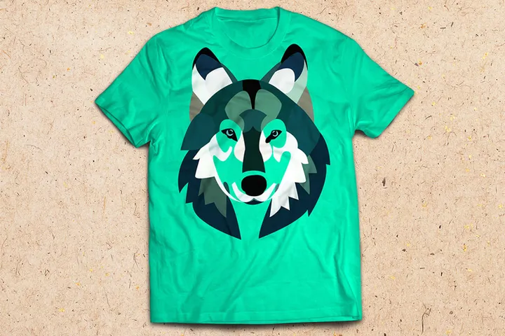 wolfshirt