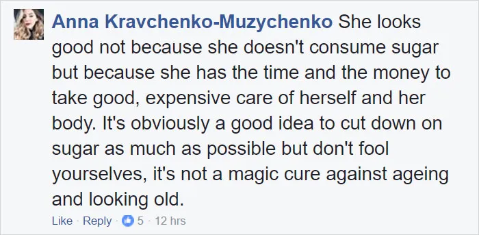 woman no sugar diet carolyn hartz 3 592fd2e04975e 700