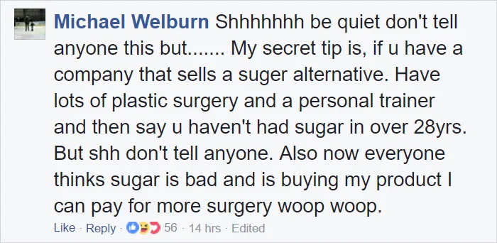 woman no sugar diet carolyn hartz 8 592fd2ea16371 700