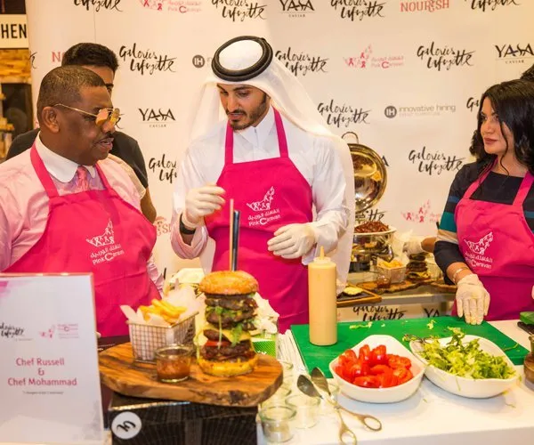 worlds most expensive burger