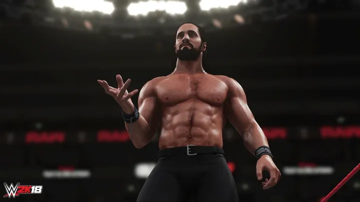 wwe 2k18 screenshots 7