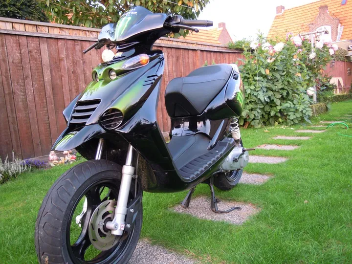 Foto: robkuijpersmotore.nl