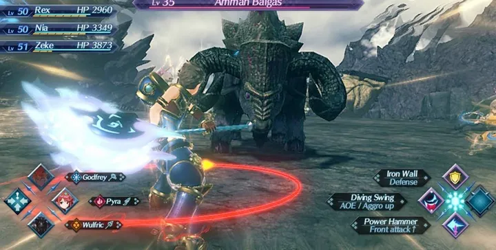 xenoblade chronicles 2 screenshots 3