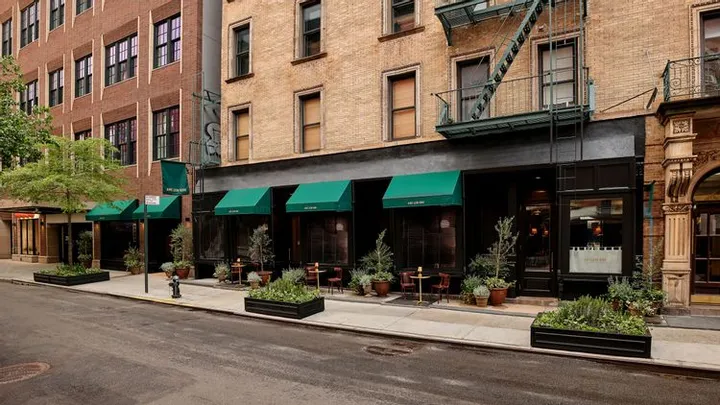 Foto: Aimé Leon Dore