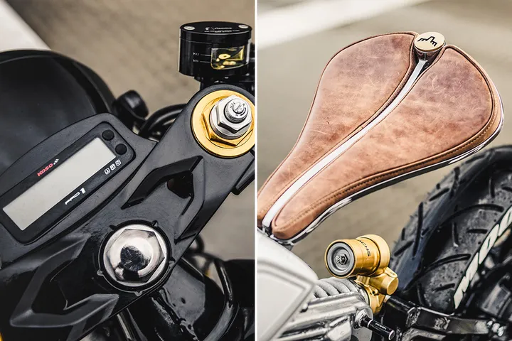 yamaha virago xv920s by moose motodesign 5