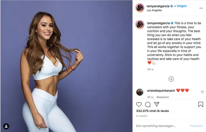yanetgarcia