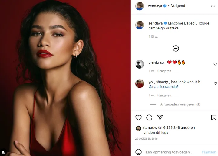 zendaya e1640794137428