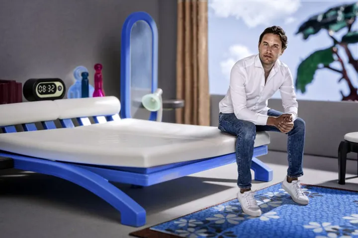 Foto: Martin Dijkstra