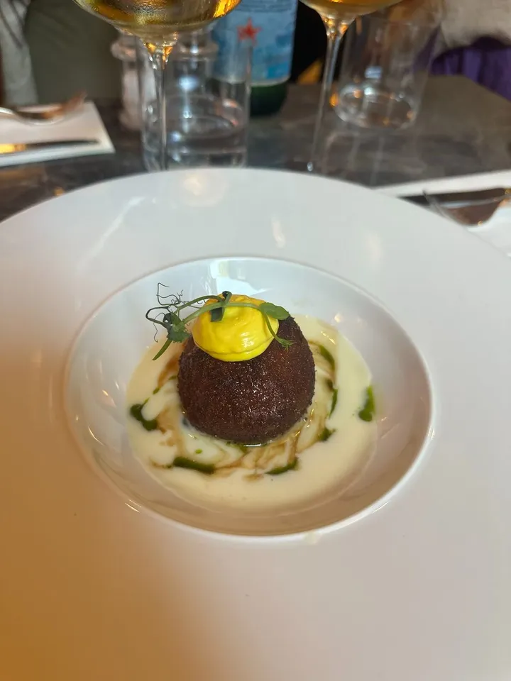 Polpette di Coda alla Vaccinara&nbsp;