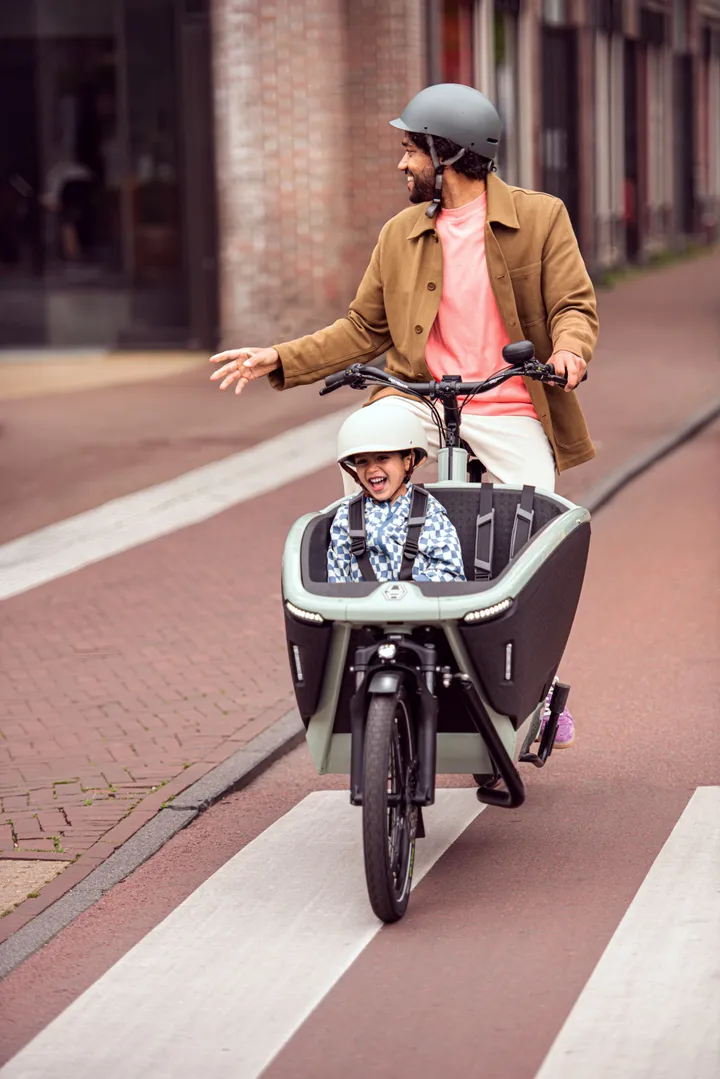 urban arrow familynext green 638