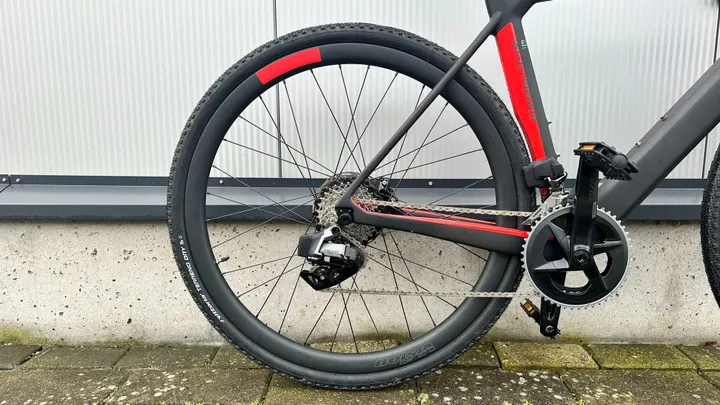 e bikes ducati fhm04