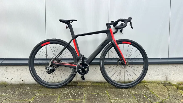 e bikes ducati fhm06