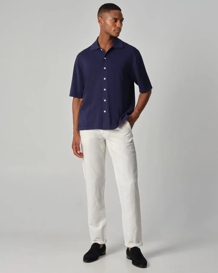 Een navy variant van Dutch Dandies.