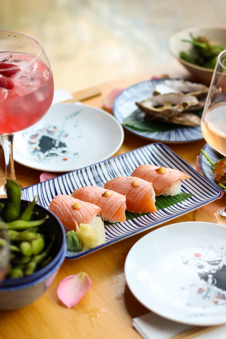 De Japanner - Amsterdam West - Fotocredits Roger Bloem Marketing 2