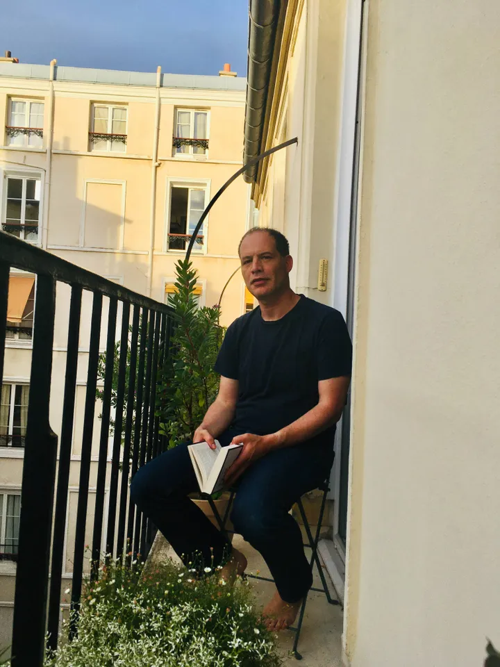 Kuper, Simon. rechtenvrij aug 2020