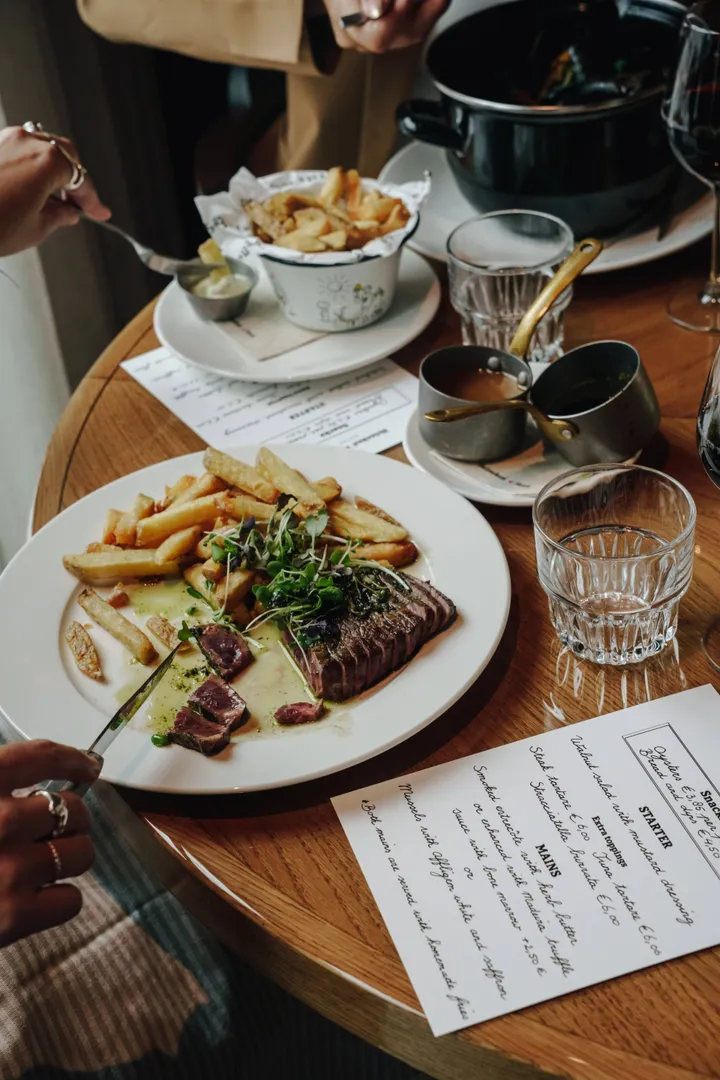 Margherita - Bistro (16)