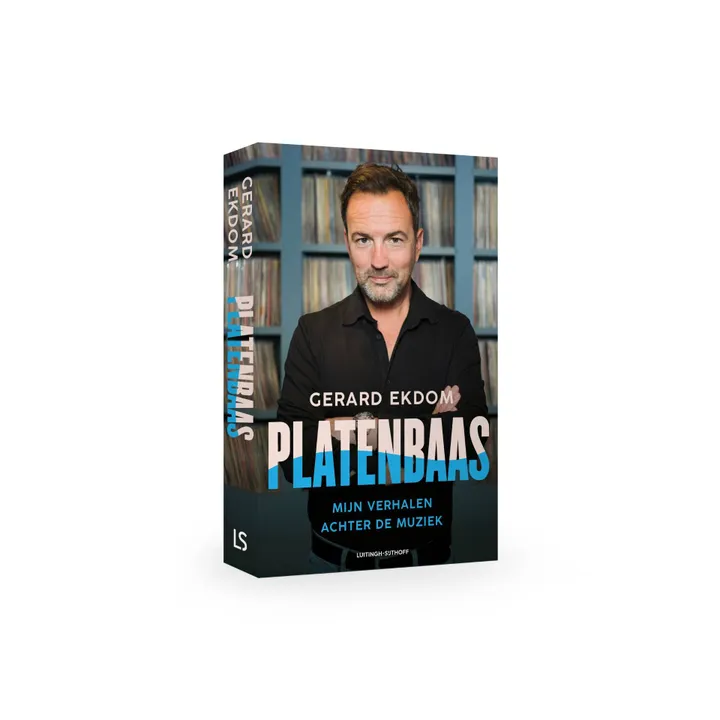 thumbnail_3D Ekdom - Platenbaas