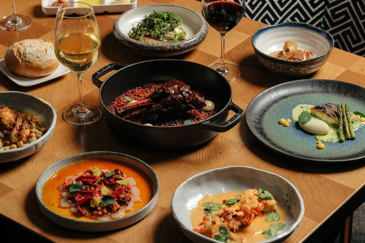 Winter Tasting Experience Menu 2025 (1)